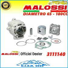 Malossi Thermal Group Ø 65