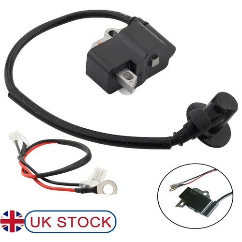 Ignition coil for stihl ts410 - ignition,