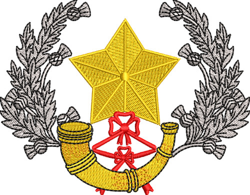 Cameronians scottish rifles - cameronians,