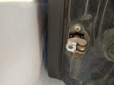   Front Left Door Check