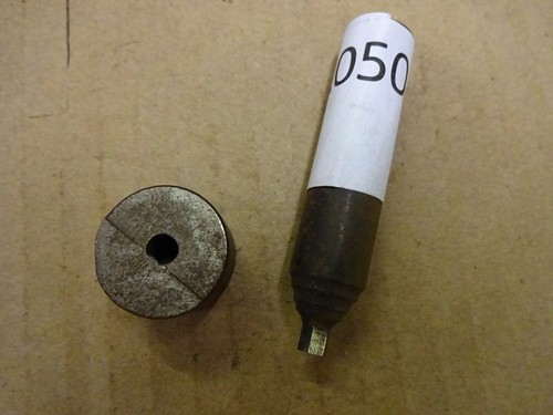Flypress fly press tool round - flypress,