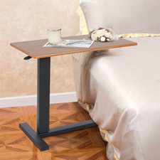 Large Liftable Rolling C-Shape