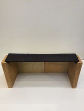 Firefox 8 Double Door Stove