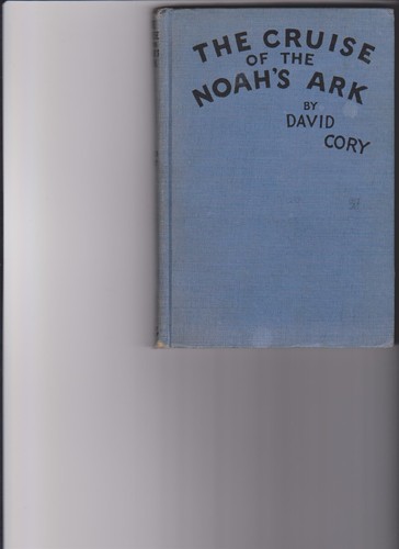 The cruise noah - the, ark