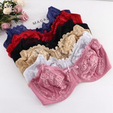 Plus Size Bras Large Women