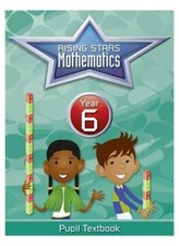 Rising Stars Mathematics Year