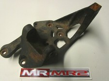 Toyota MR2 MK2 Revision3 to