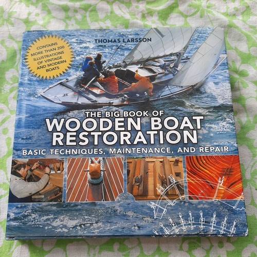 2013 wooden boat restoration - 2013,