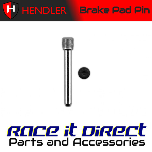 Brake pad pin for - pin, gsf