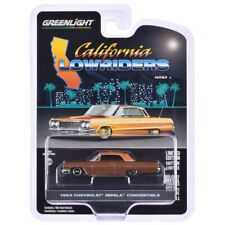 Greenlight 1:64 California