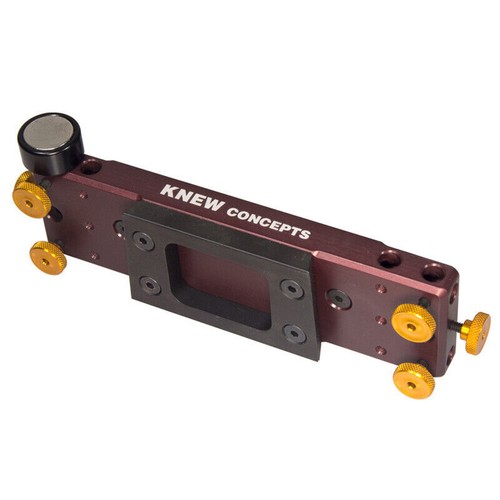 Knew concepts dovetail - knew,