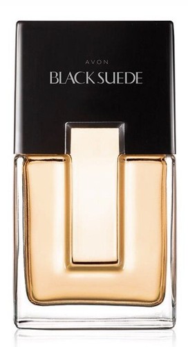 Avon black suede eau - avon, de