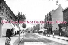 LO 3728 - High Street, Manor