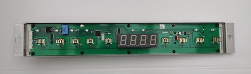 Ecs belluno 1820246c pcb card - 1820246c,,