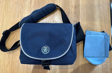 Crumpler Ben's Pizza (XL) camera bag