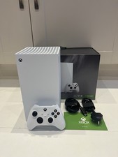 Mint Xbox Series X 1TB Digital Console, Complete + 11 Months Microsoft Warranty