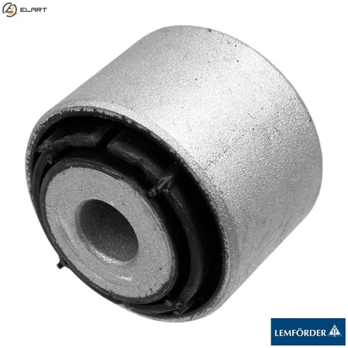 Mounting controltrailing - mounting,