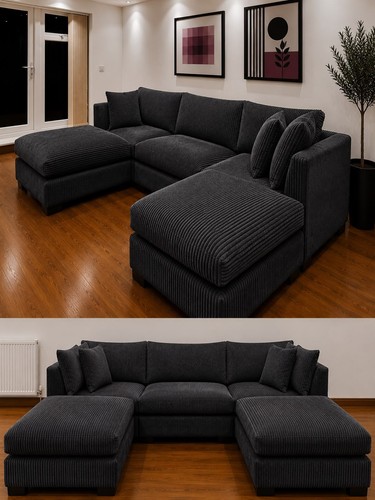 Seater shape full back - seater,