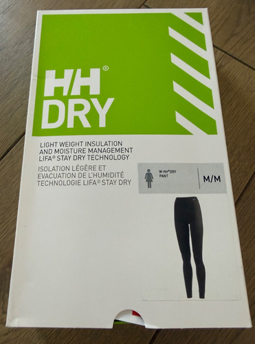 Lifa helly hansen dry - helly,