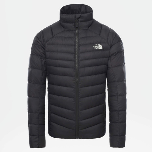 The north face - mens, puffer