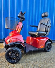 2024 Pride Mini Crosser X1