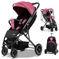 Lightweight baby stroller - lightweight,