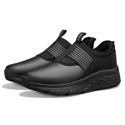 Ningo men non slip work - slip,