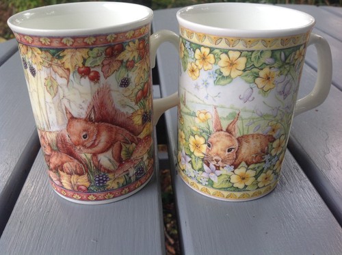 Royal doulton expressions - doulton,