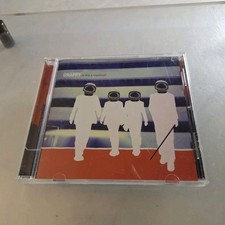 Is this a Machine? by Gnappy (CD, 2003)