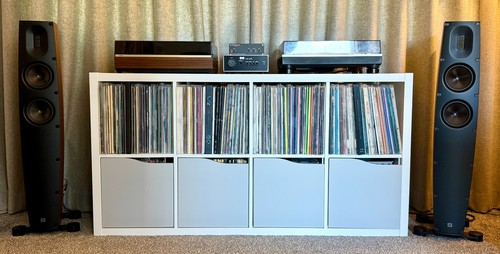 Scansonic q3 - (raidho),