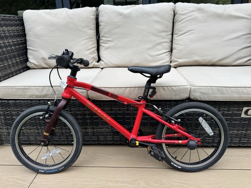 Wiggins chartres kids bike - chartres,