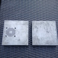 Mk1 President Lincoln Top and Bottom Case