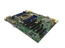 SuperMicro X10SRL-F LGA2011