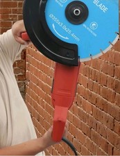 3000W 350mm Electric Disc