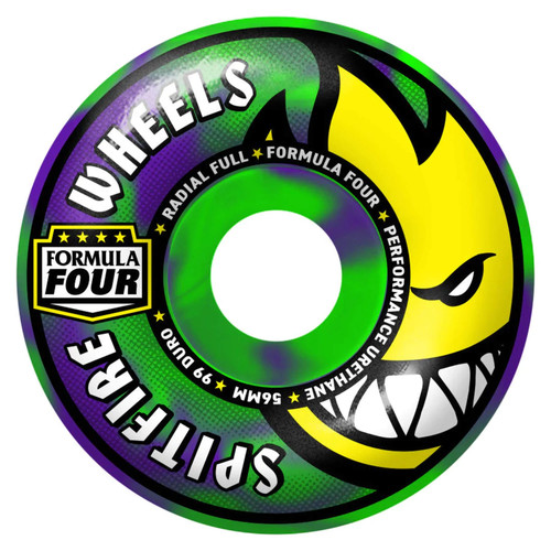 Spitfire formula four - formula,