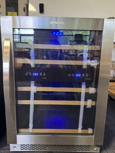 24inch heavy duty - heavy, stainless