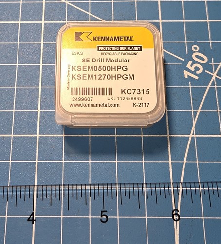 Kennametal ksem - kennametal,