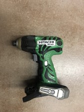 HITACHI  WH14DL CORDLESS IMPACT DRIVER