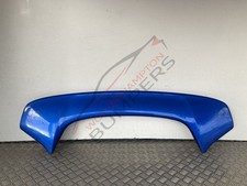 Subaru Impreza 2002 -2007 REAR