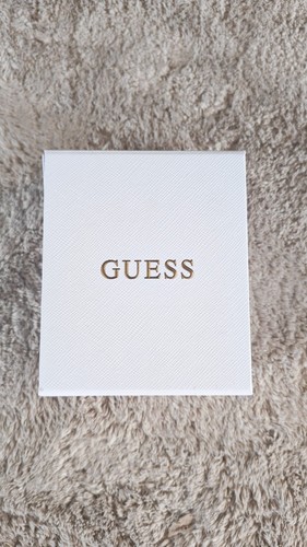 White guess jewellery - white,