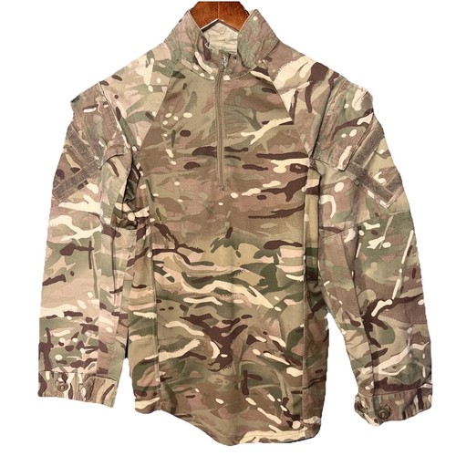 British army mtp - british,