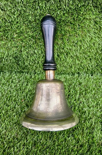 Antique bronze school - antique,