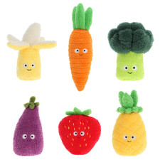 Keel Toys keel Eco Snackies