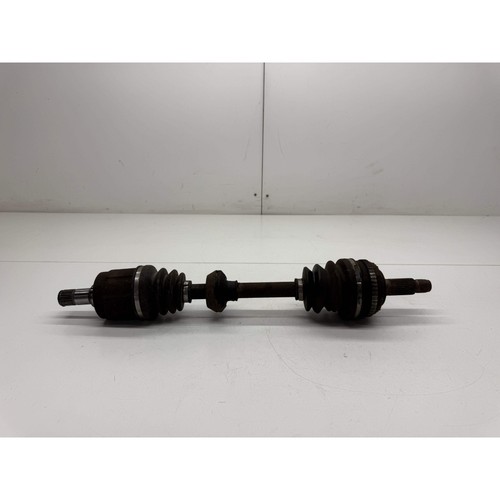 Honda civic driveshaft left