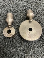 Flypress Hole Punch -Set Of 2