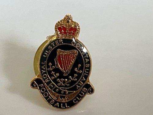 Royal ulster constabulary - royal,