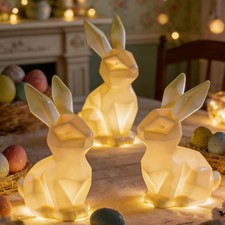 3 Pack Easter Bunny