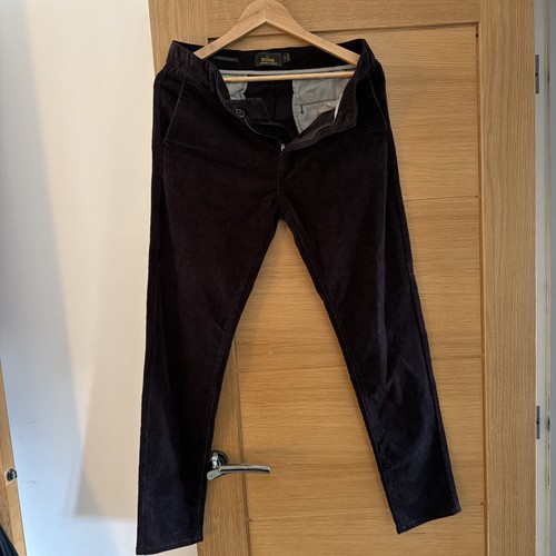 Next mens corduroy trousers - next,