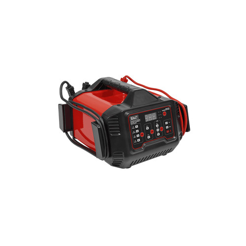 Sealey superboost150 12v - sealey, 6/12v