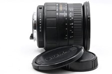 Pentax DSLR fit Sigma 28-200mm